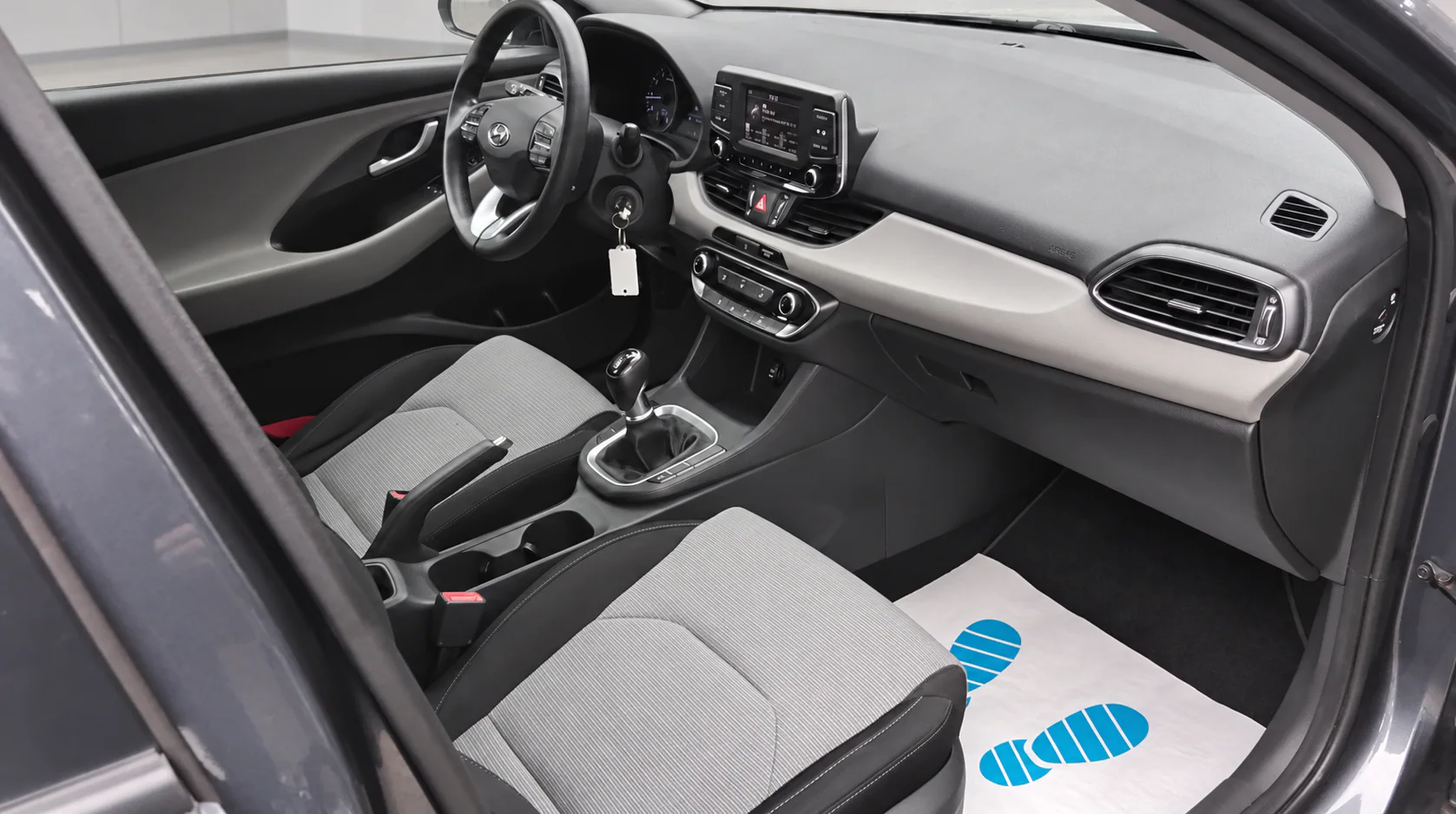 Hyundai i30 cw Select — Foto 14