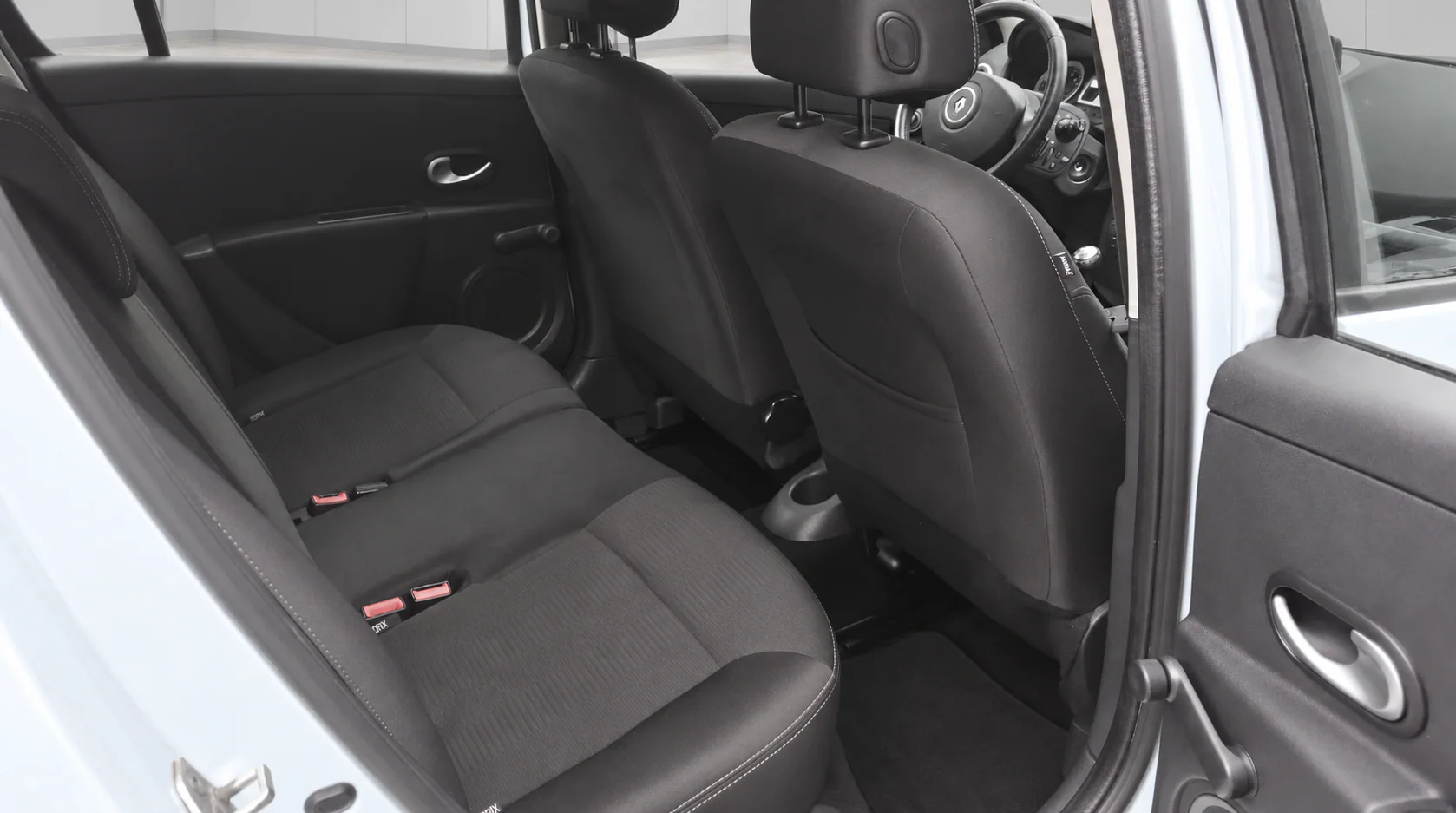 Renault Clio Grandtour Expression — Foto 11