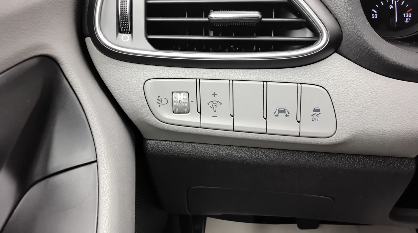 Hyundai i30 cw Select — Foto 16