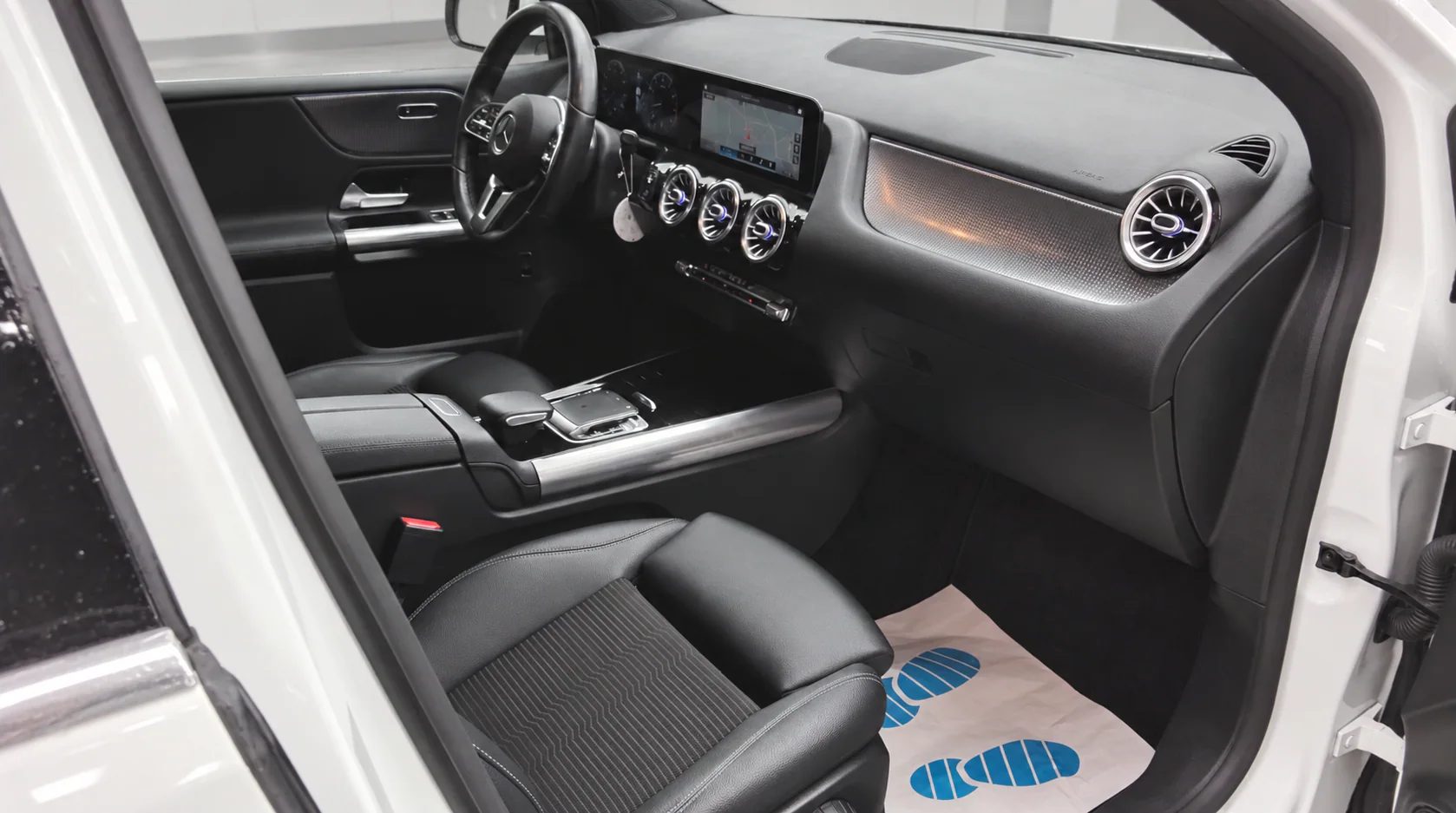 Mercedes-Benz B 220 Automatik — Foto 14