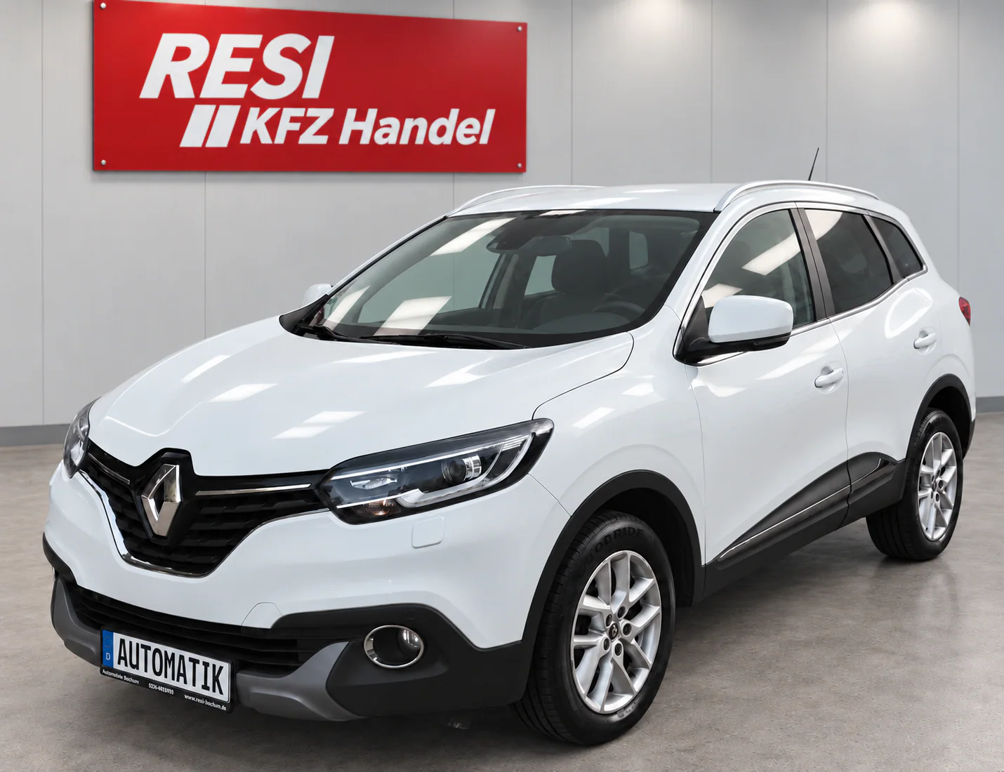 Renault Kadjar XMOD — Foto 7