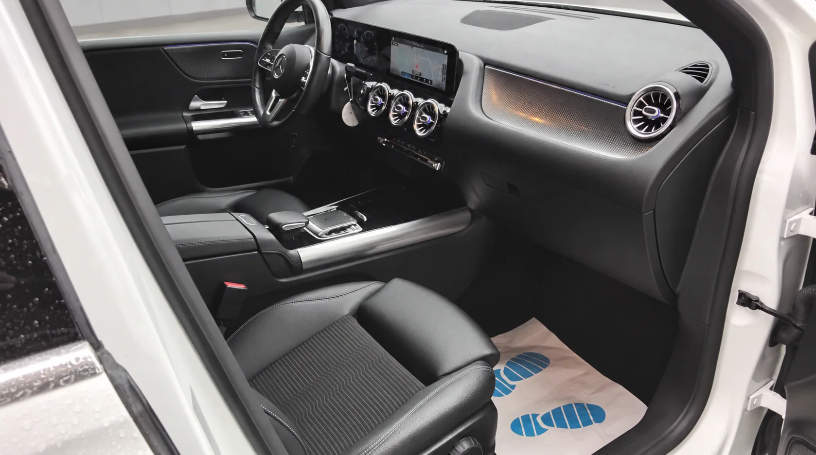 Mercedes-Benz B 220 Automatik — Foto 13
