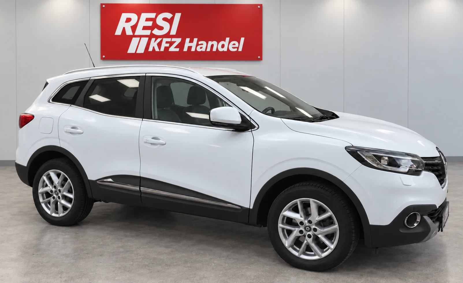 Renault Kadjar XMOD — Foto 2