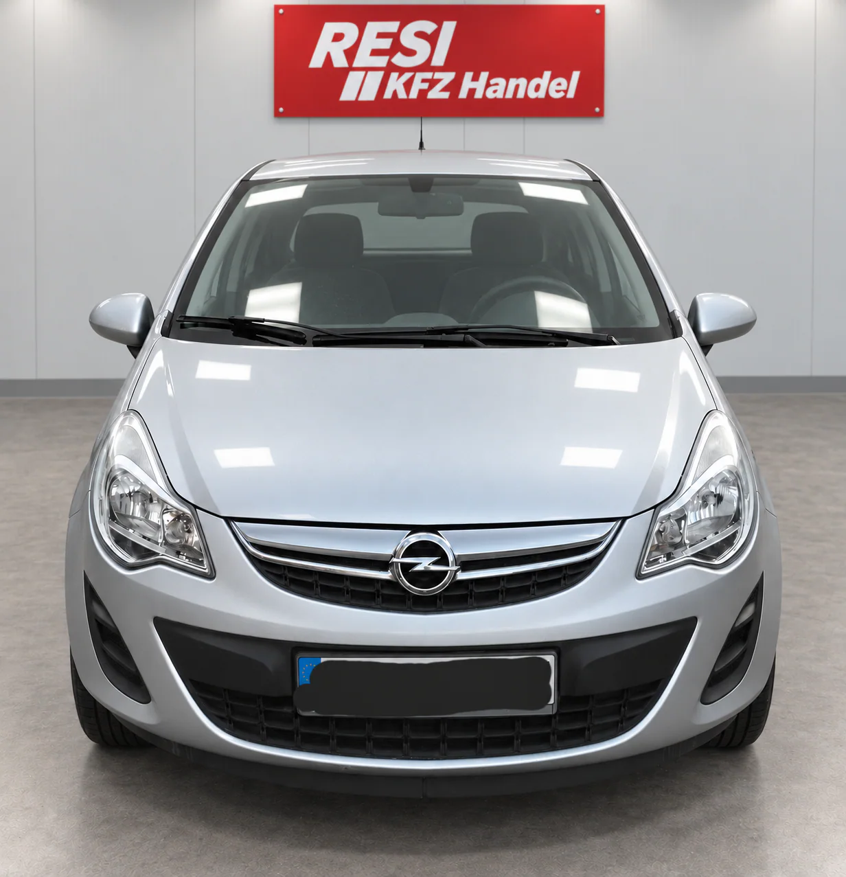 Opel Corsa D Edition — Foto 2