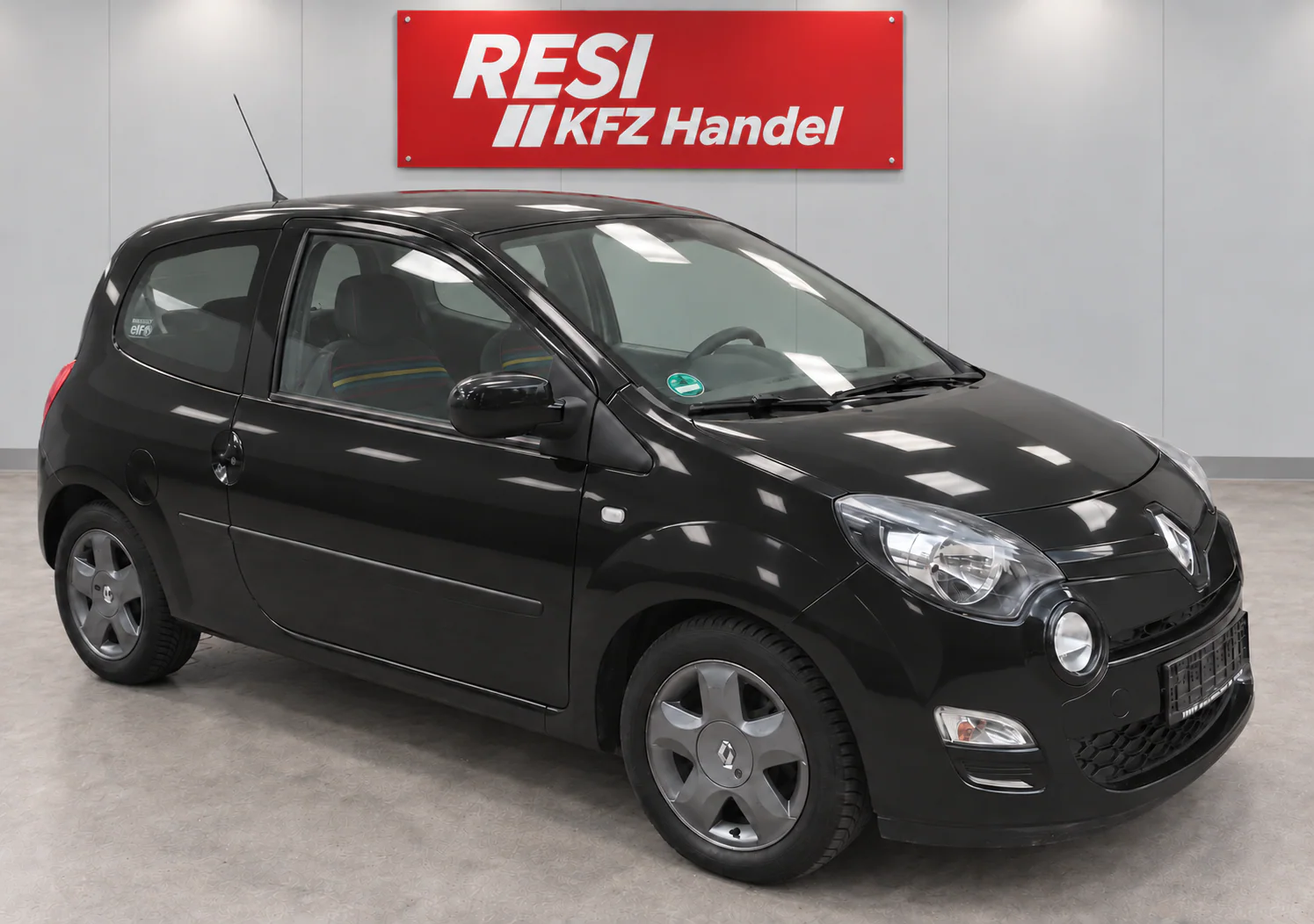 Renault Twingo Paris — Foto 3