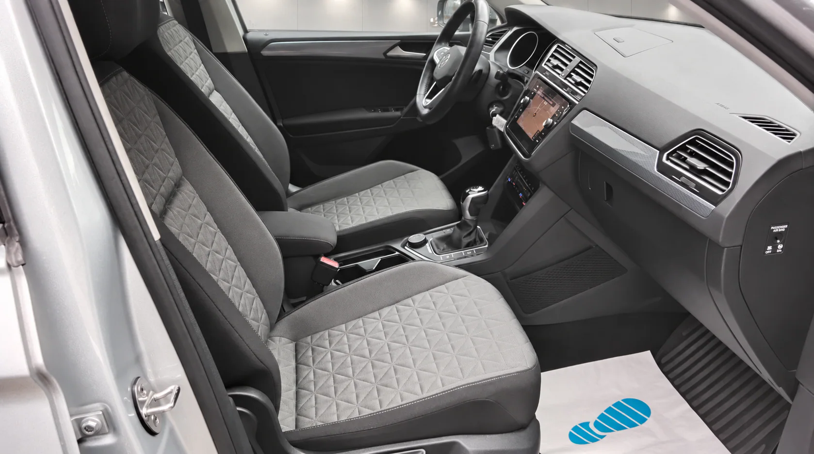 Volkswagen Tiguan Life 4Motion — Foto 16