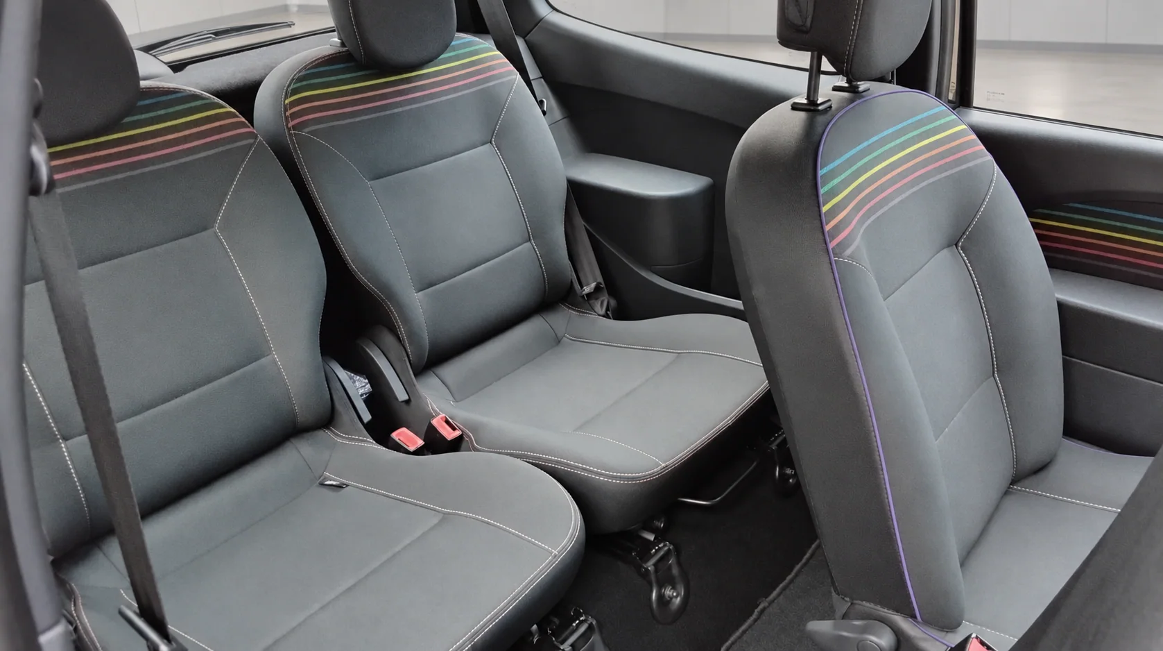 Renault Twingo Paris — Foto 10