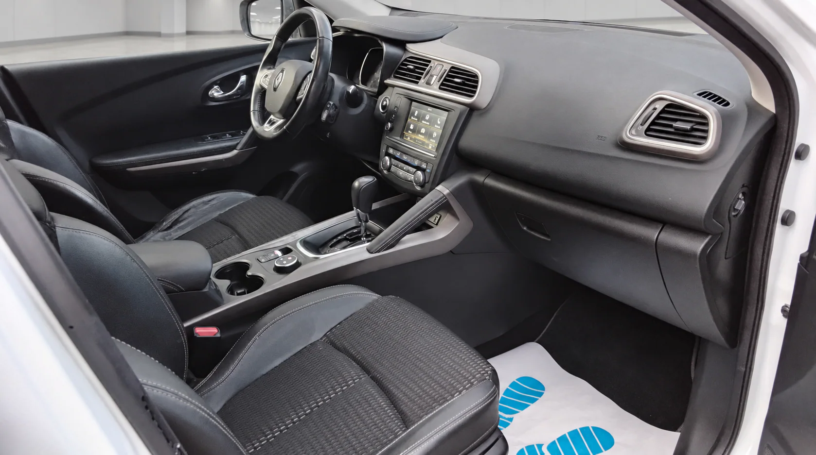 Renault Kadjar XMOD — Foto 10