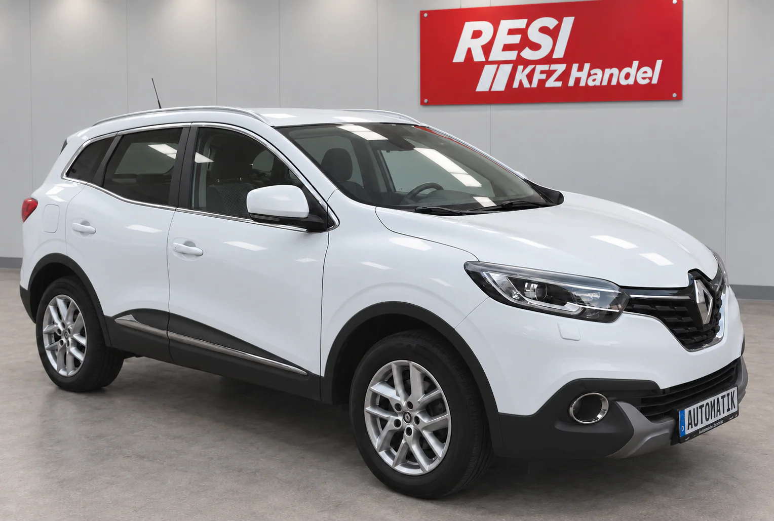 Renault Kadjar XMOD