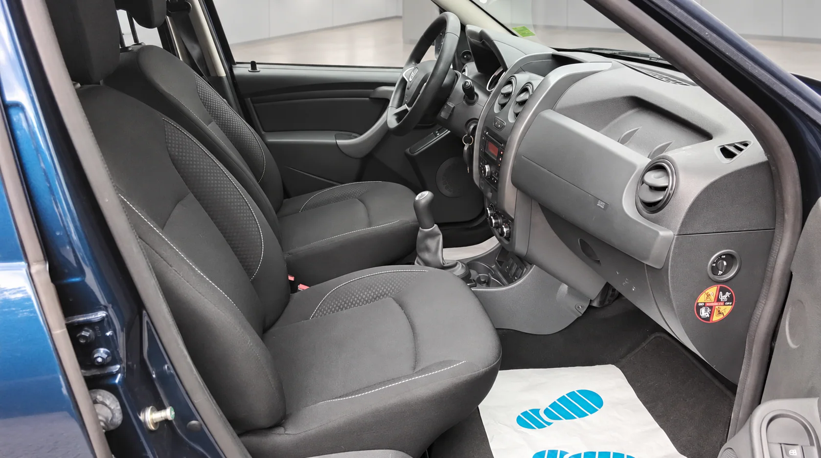 Dacia Duster Ambiance 4x2 — Foto 11