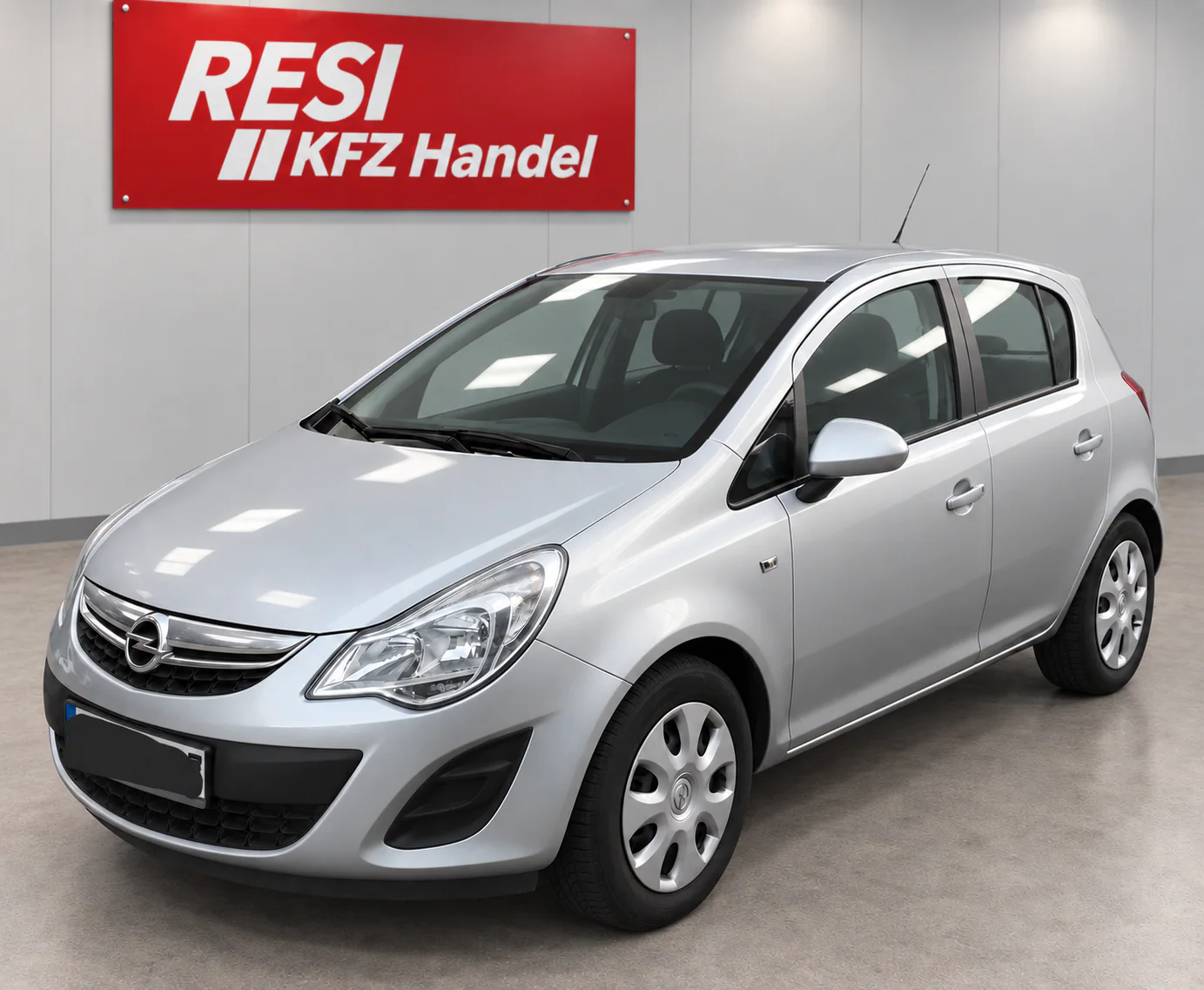Opel Corsa D Edition — Foto 1