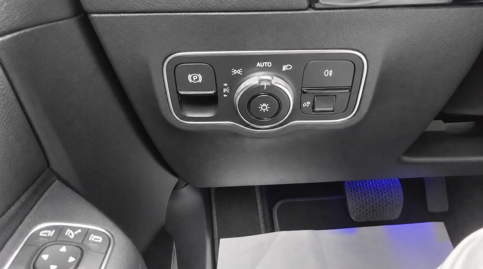 Mercedes-Benz B 220 Automatik — Foto 16