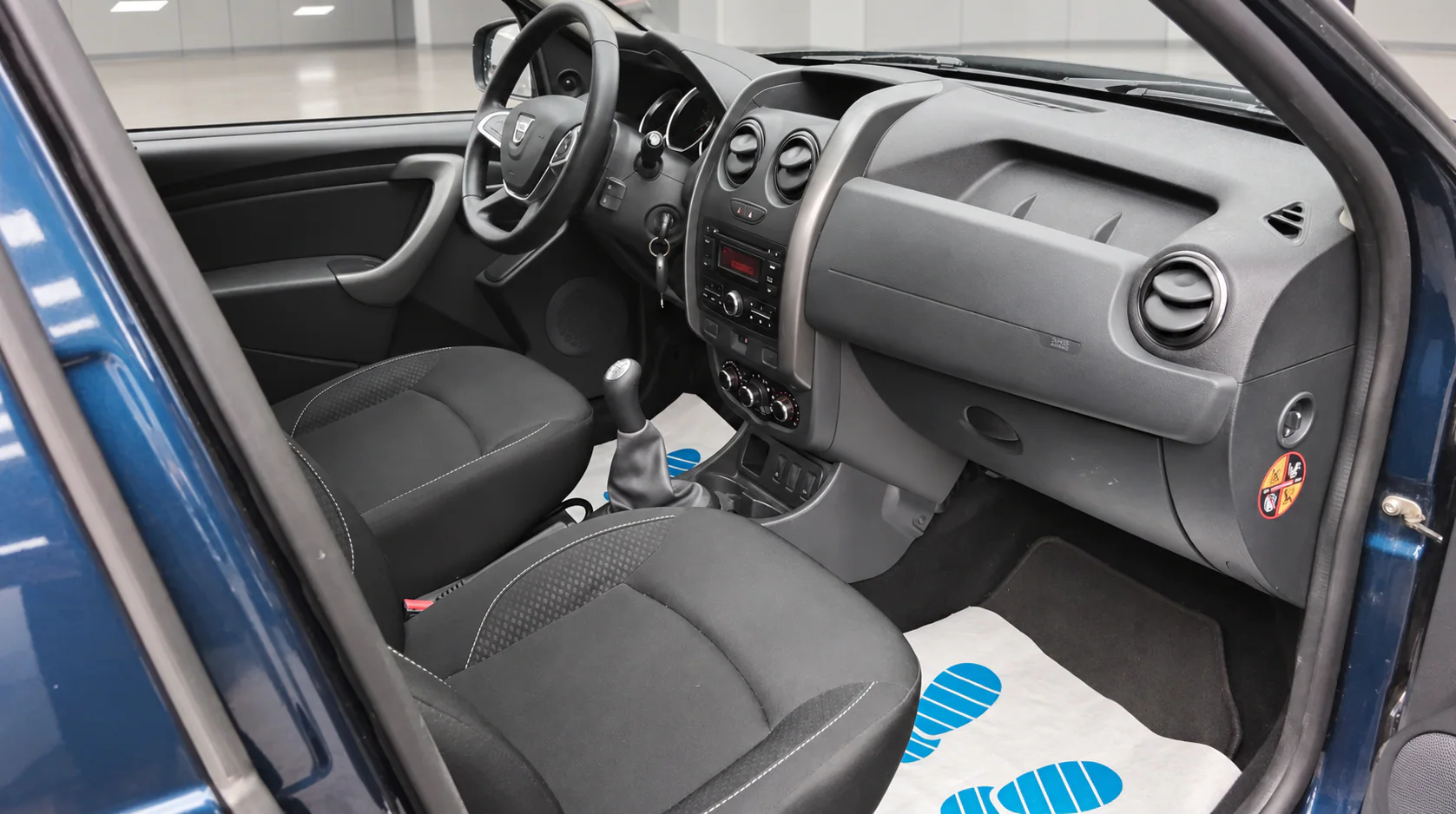 Dacia Duster Ambiance 4x2 — Foto 12