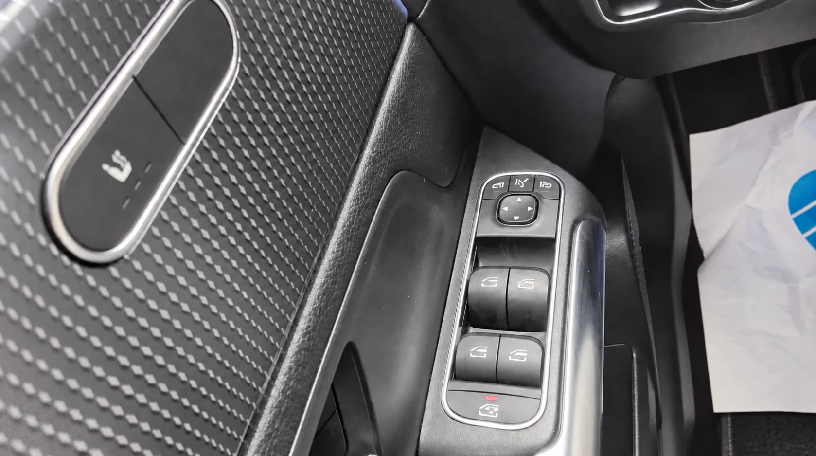 Mercedes-Benz B 220 Automatik — Foto 17