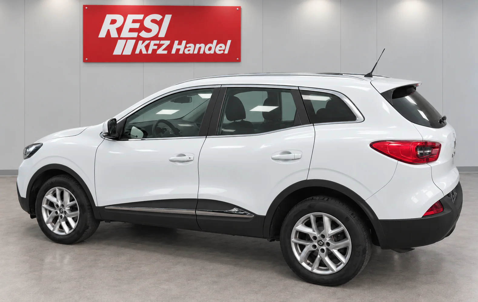 Renault Kadjar XMOD — Foto 6