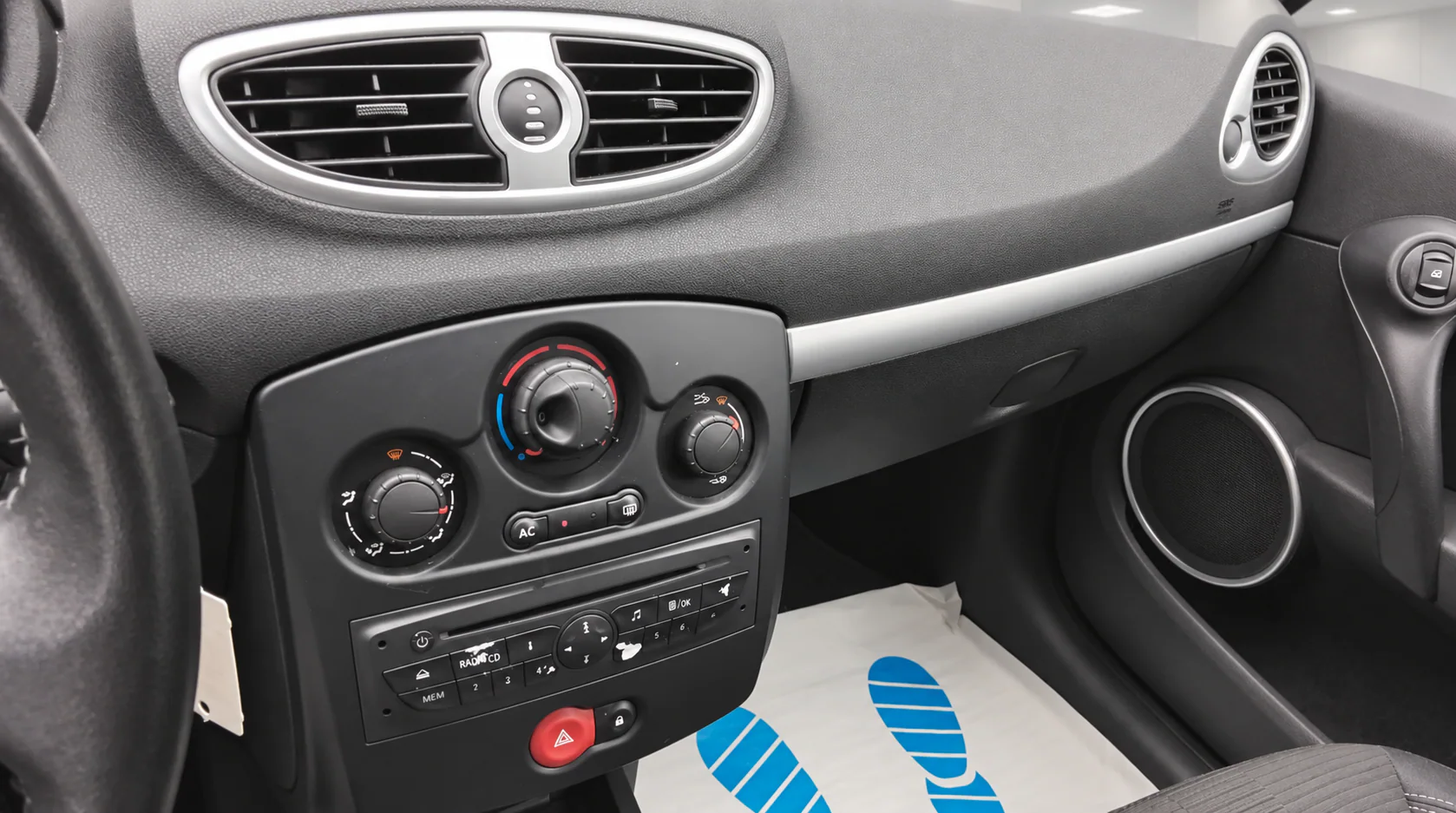 Renault Clio Grandtour Expression — Foto 13