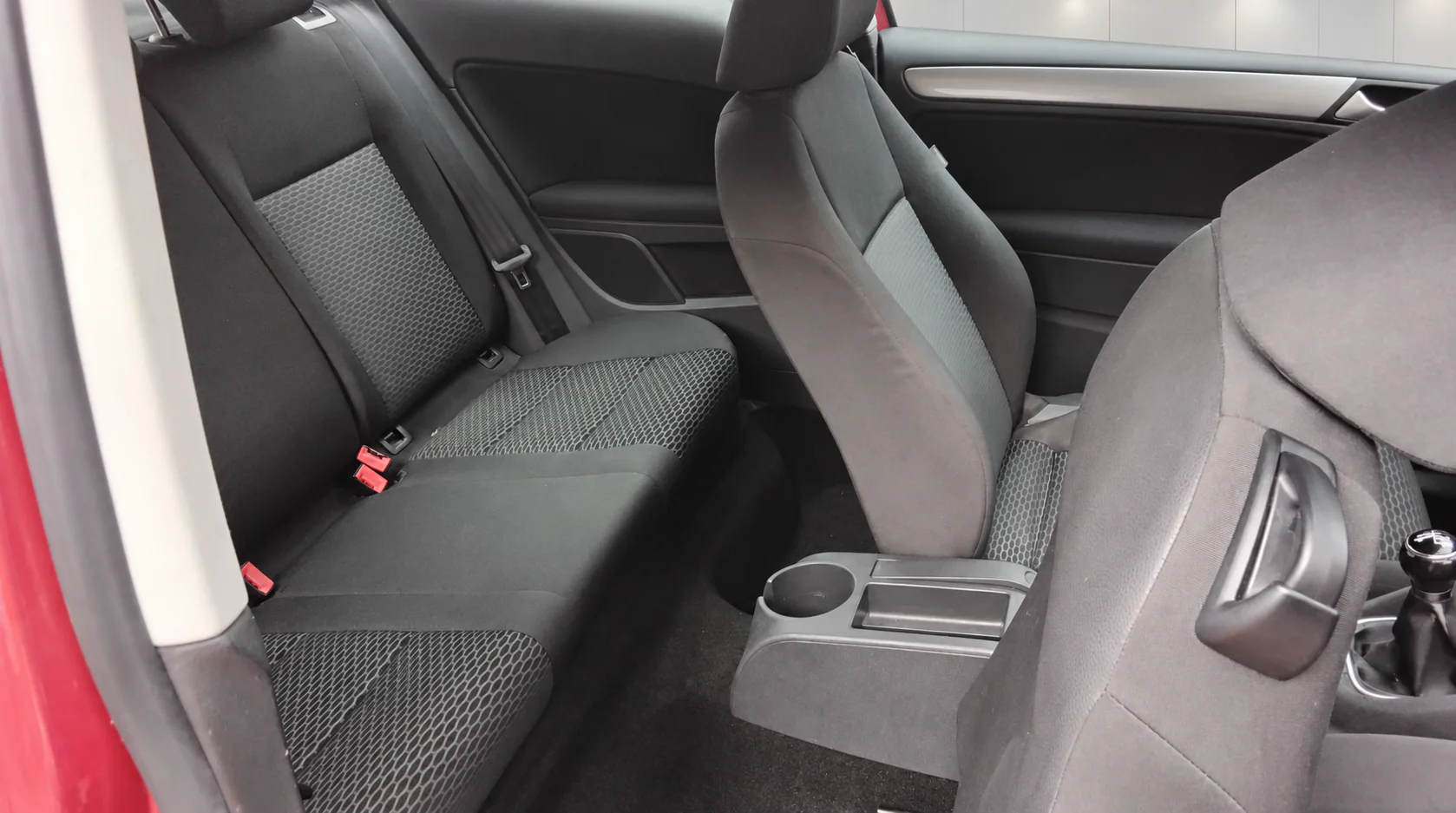 Volkswagen Golf VI Trendline — Foto 12