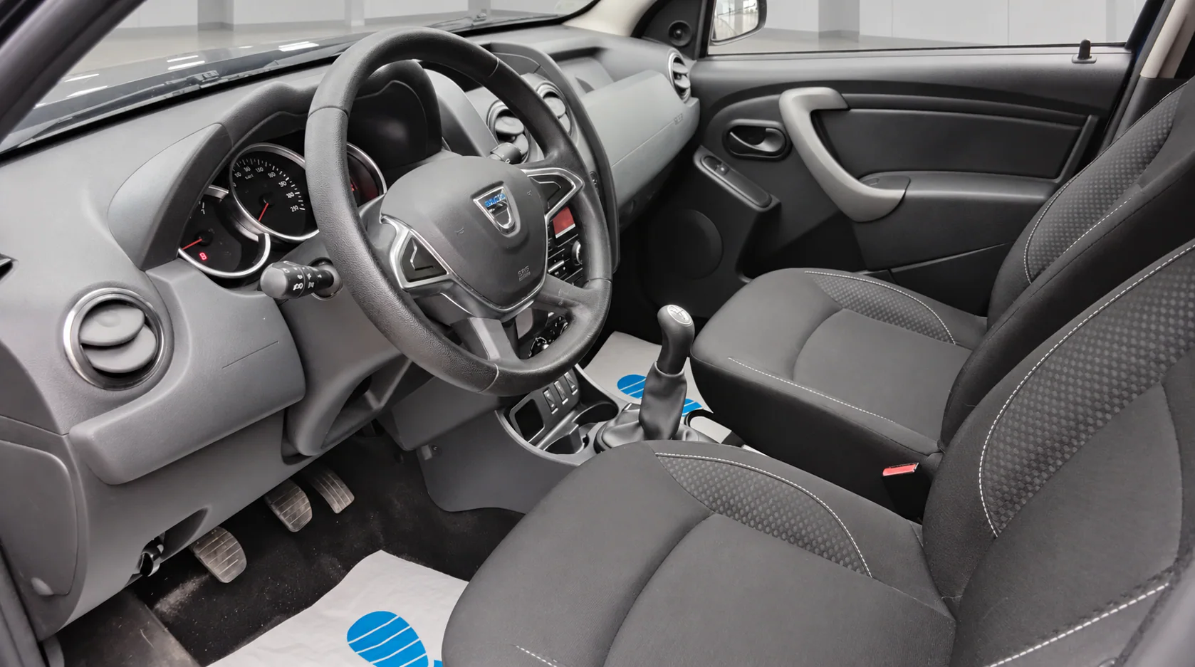 Dacia Duster Ambiance 4x2 — Foto 10