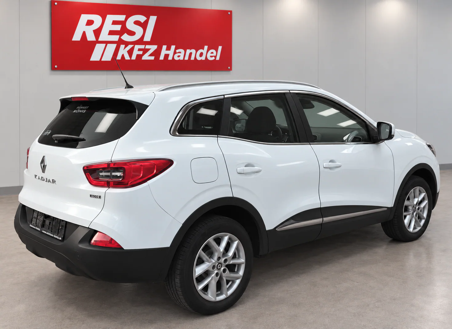 Renault Kadjar XMOD — Foto 3