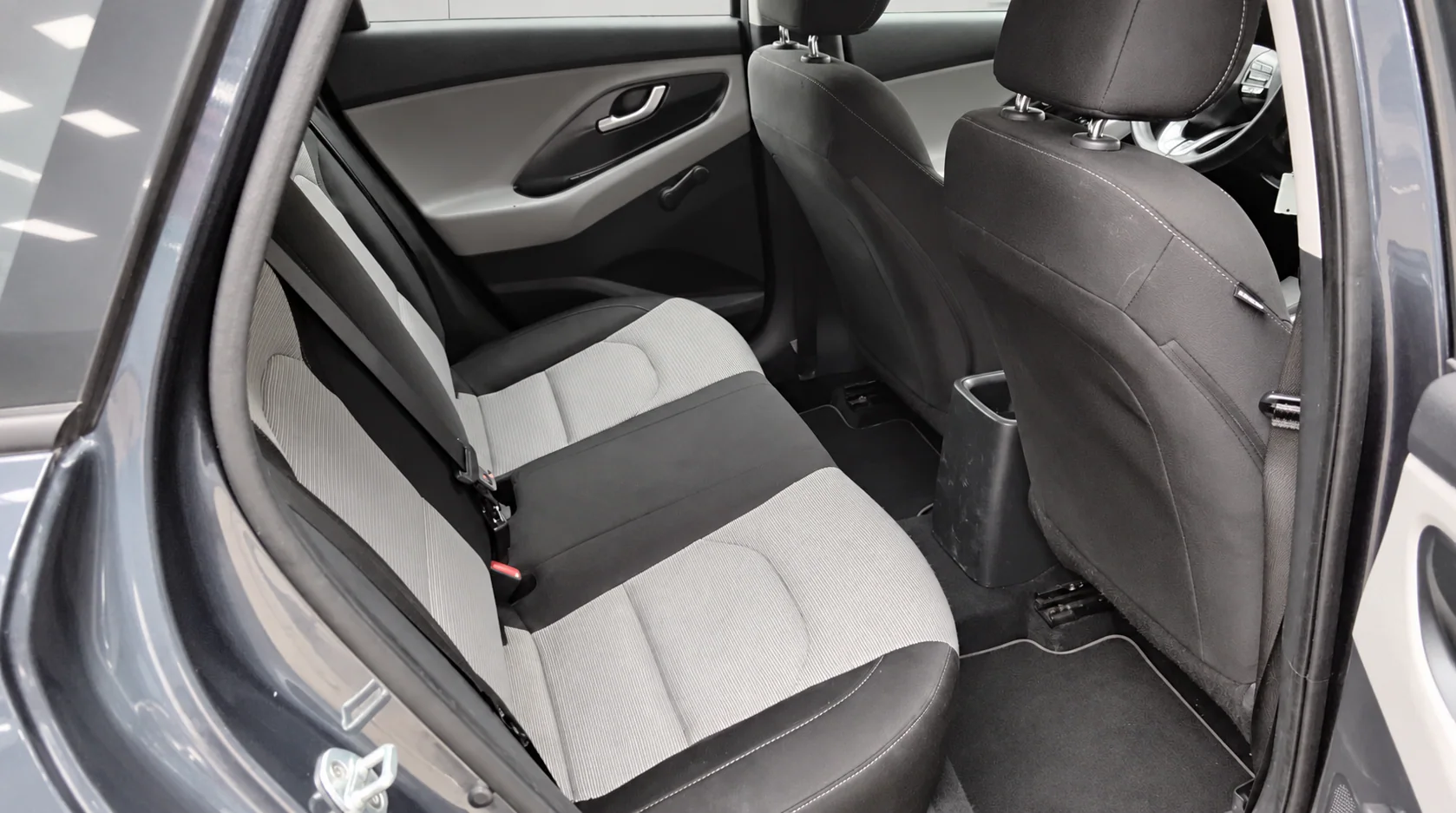 Hyundai i30 cw Select — Foto 15