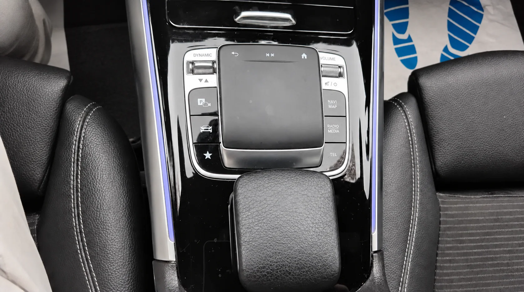 Mercedes-Benz B 220 Automatik — Foto 18