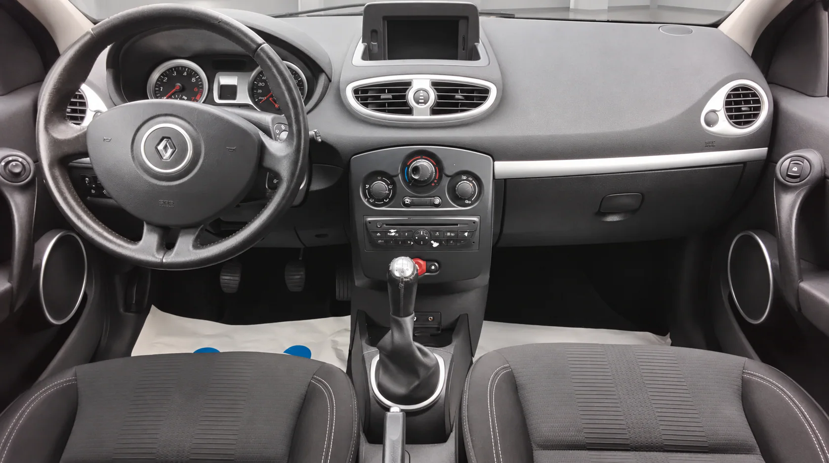 Renault Clio Grandtour Expression — Foto 12
