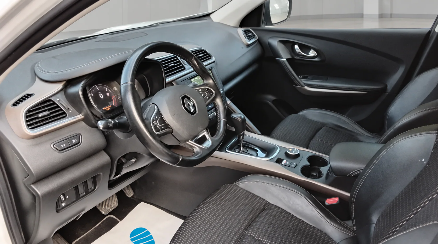 Renault Kadjar XMOD — Foto 9