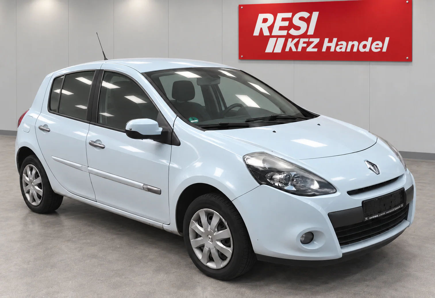 Renault Clio Grandtour Expression — Foto 3