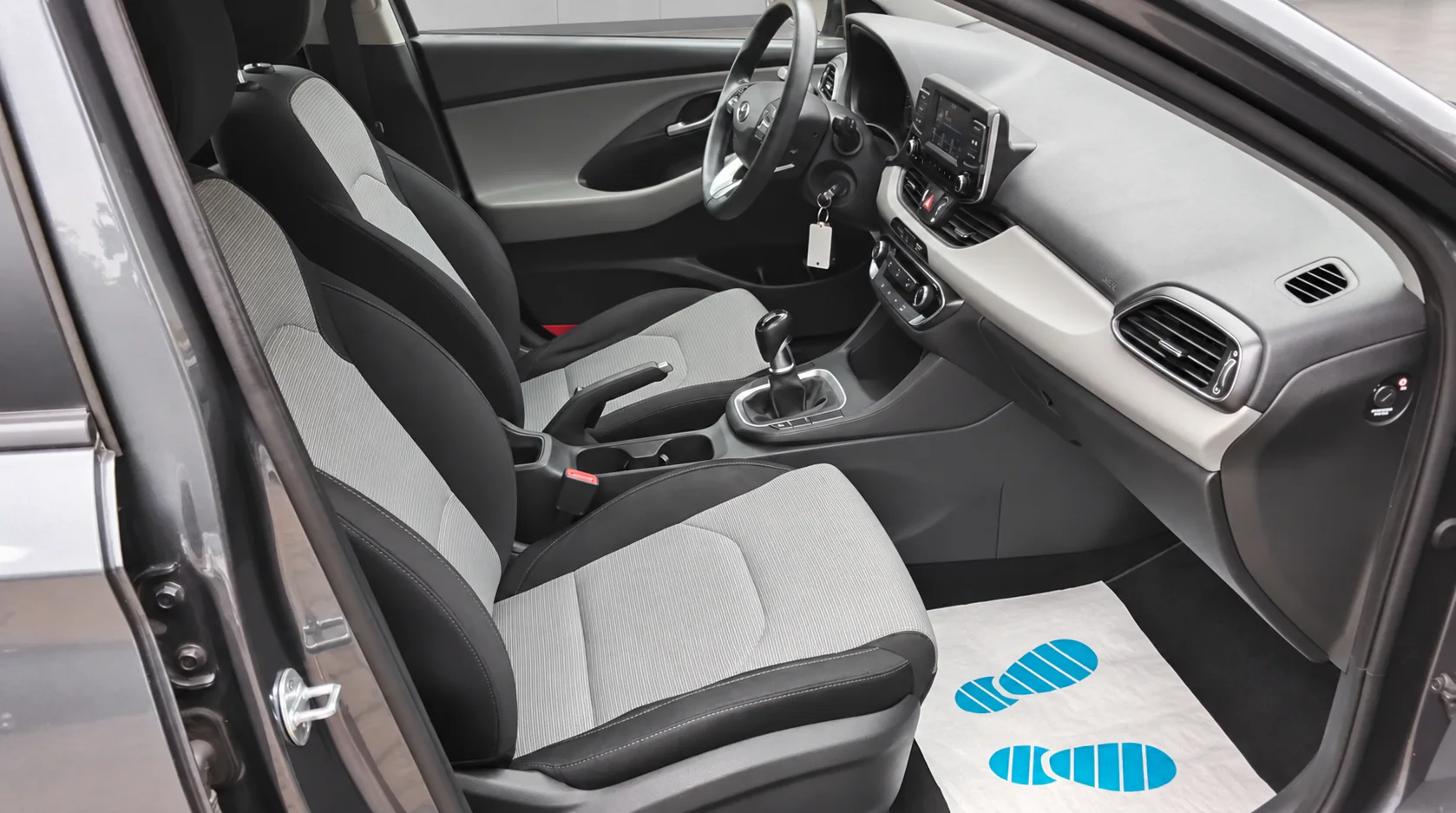 Hyundai i30 cw Select — Foto 13