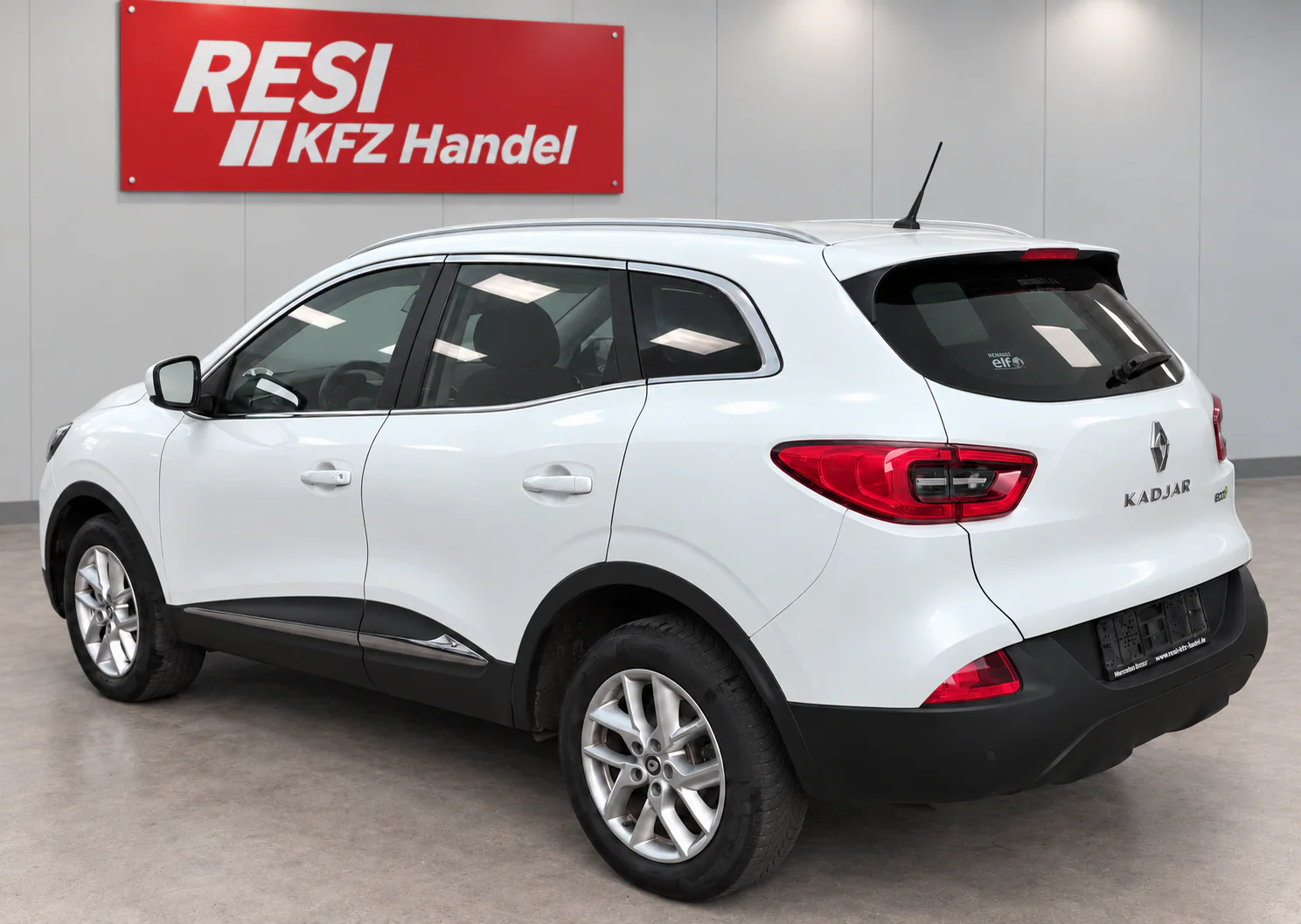 Renault Kadjar XMOD — Foto 5