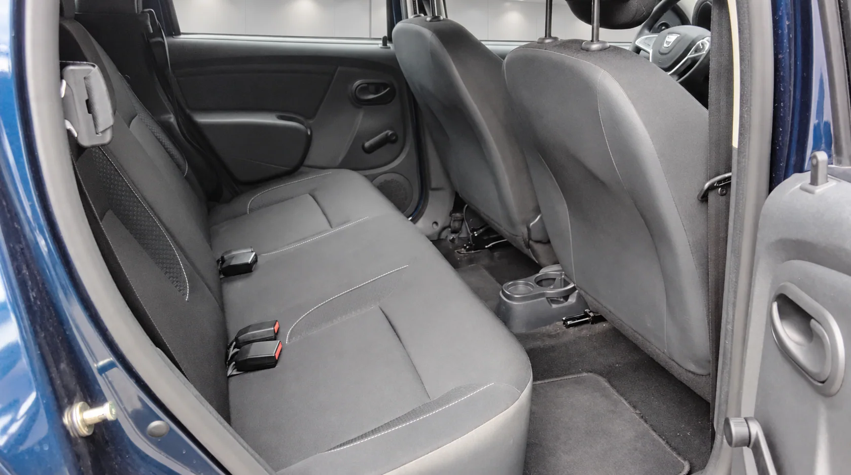Dacia Duster Ambiance 4x2 — Foto 13