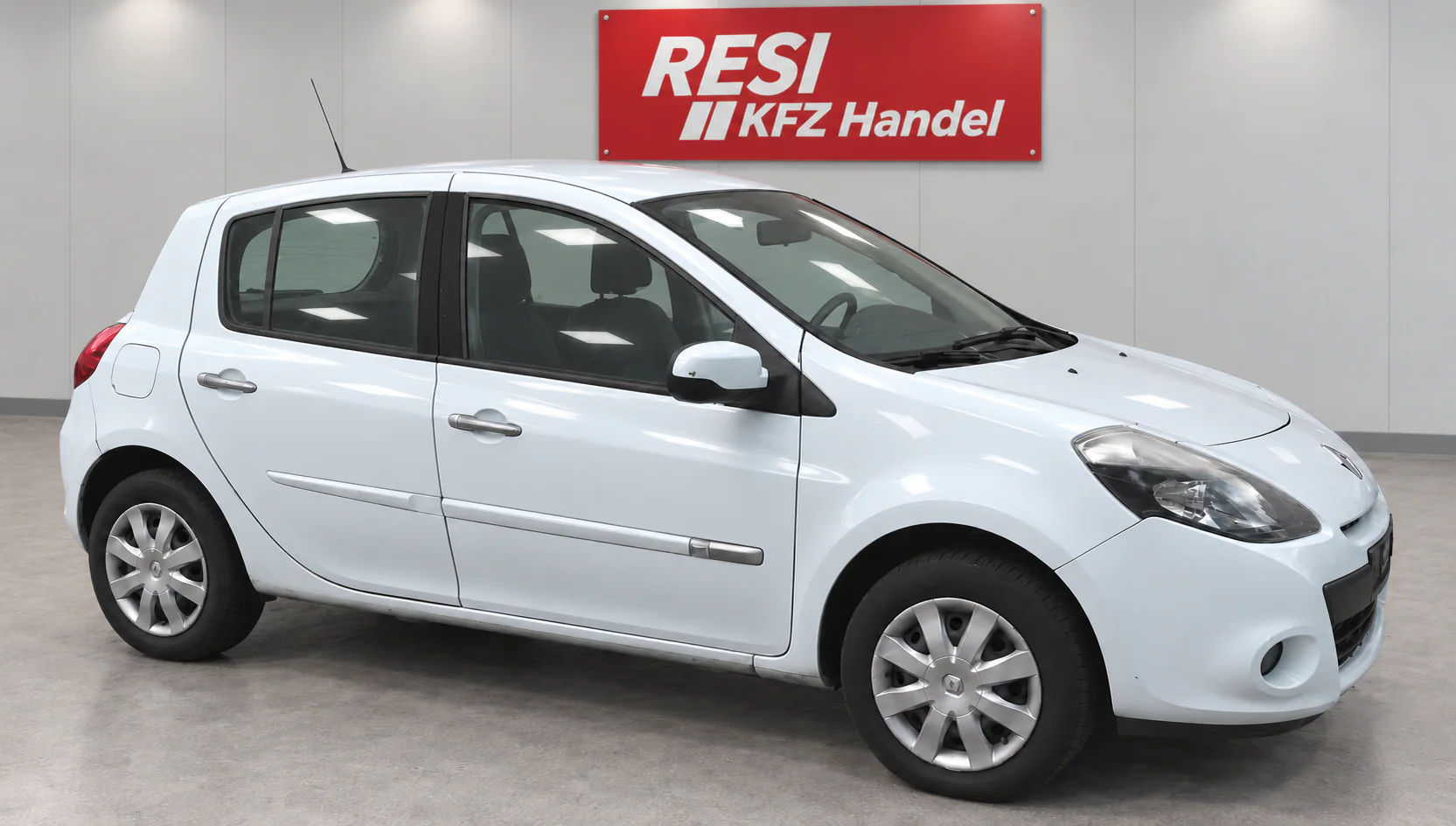 Renault Clio Grandtour Expression — Foto 4