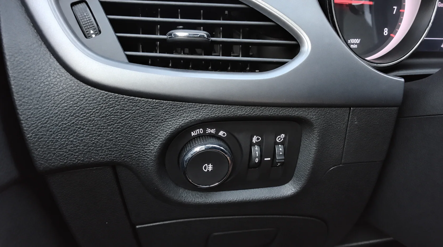 Opel Astra K Edition — Foto 15