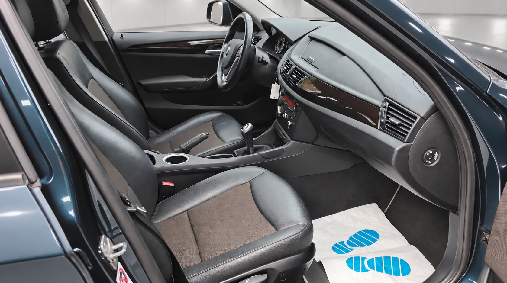 BMW X1 sDrive18i — Foto 11